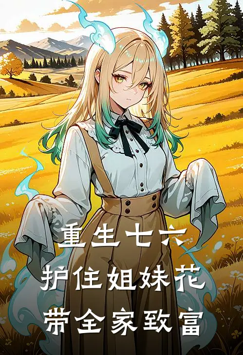 重生七六，护住姐妹花带全家致富