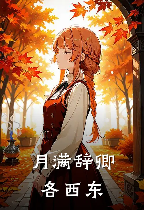 月满辞卿各西东