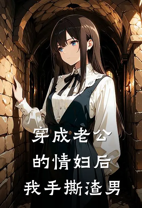 穿成老公的情妇后，我手撕渣男