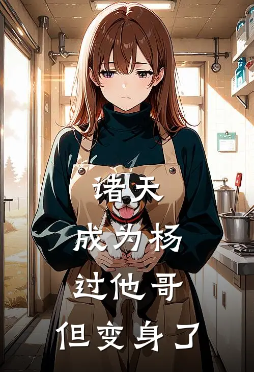 诸天：成为杨过他哥，但变身了