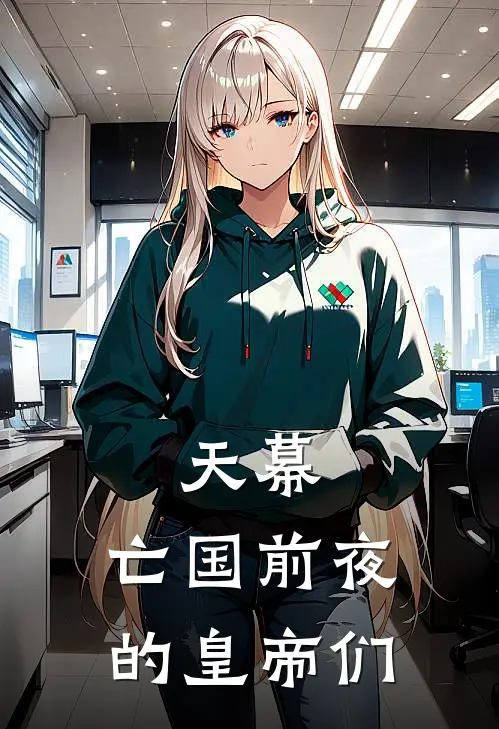天幕：亡国前夜的皇帝们