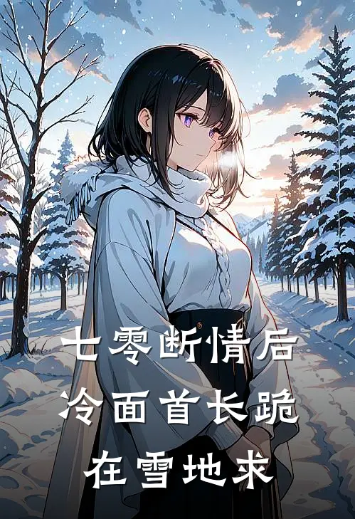 七零断情后，冷面首长跪在雪地求