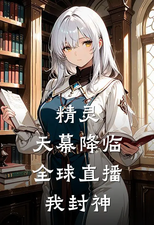 精灵：天幕降临，全球直播我封神