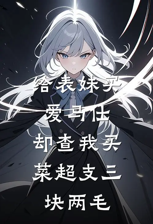 给表妹买爱马仕，却查我买菜超支三块两毛