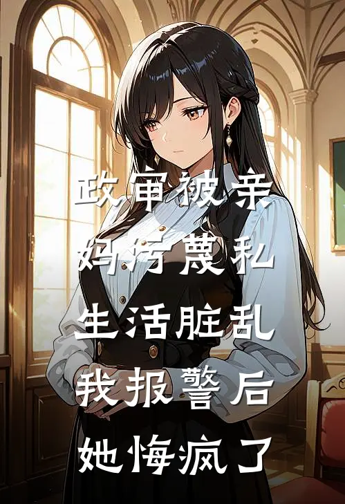 政审被亲妈污蔑私生活脏乱，我报警后她悔疯了