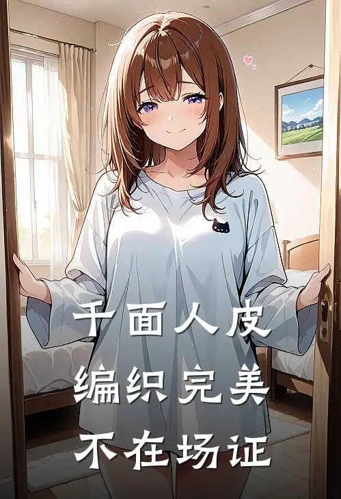 千面人皮，编织完美不在场证