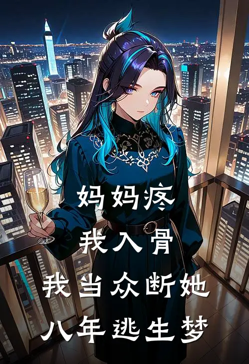 妈妈疼我入骨，我当众断她八年逃生梦
