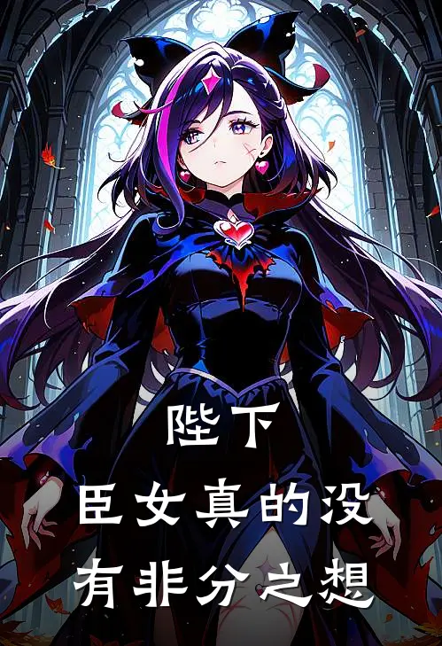 陛下，臣女真的没有非分之想