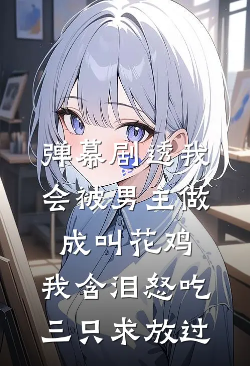 弹幕剧透我会被男主做成叫花鸡，我含泪怒吃三只求放过