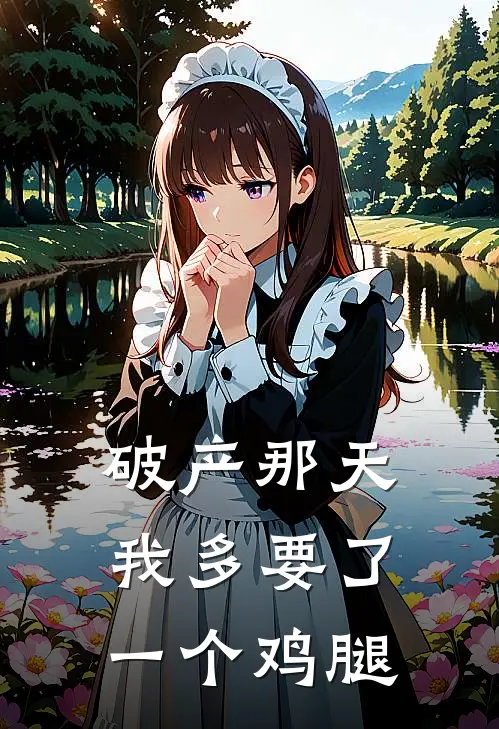 破产那天，我多要了一个鸡腿