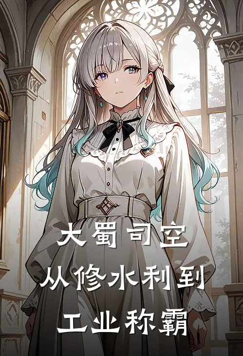 大蜀司空：从修水利到工业称霸