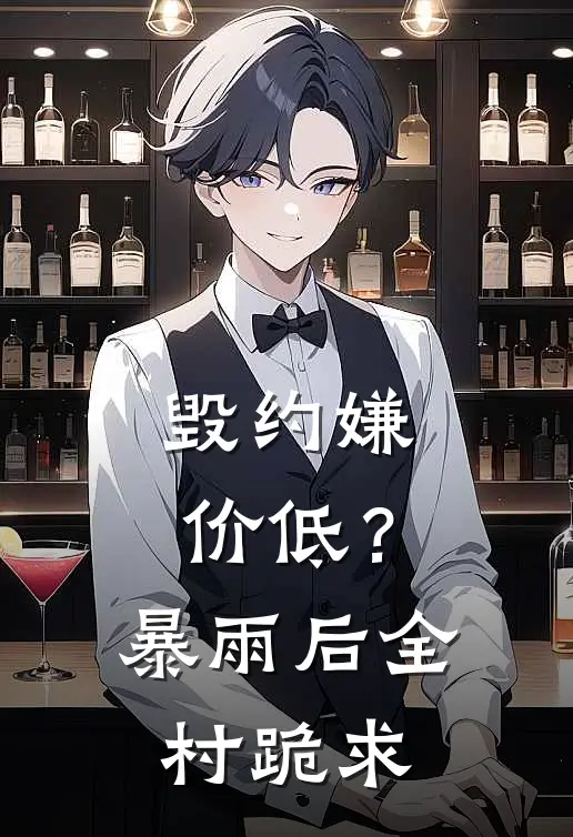 毁约嫌价低？暴雨后全村跪求
