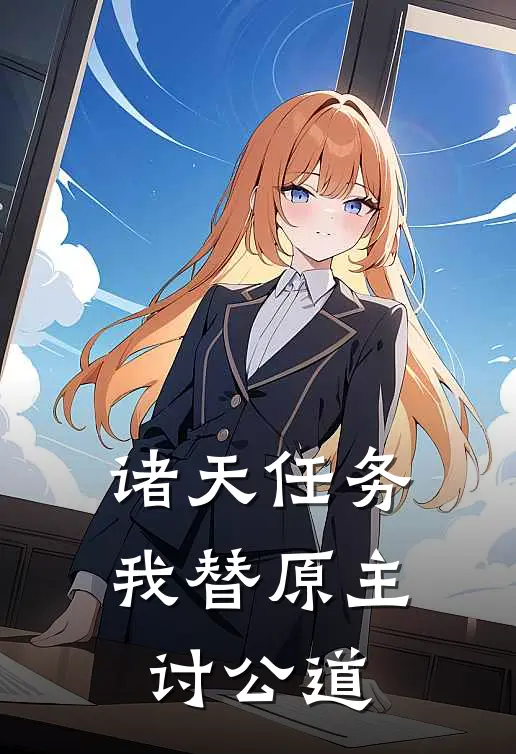 诸天任务：我替原主讨公道