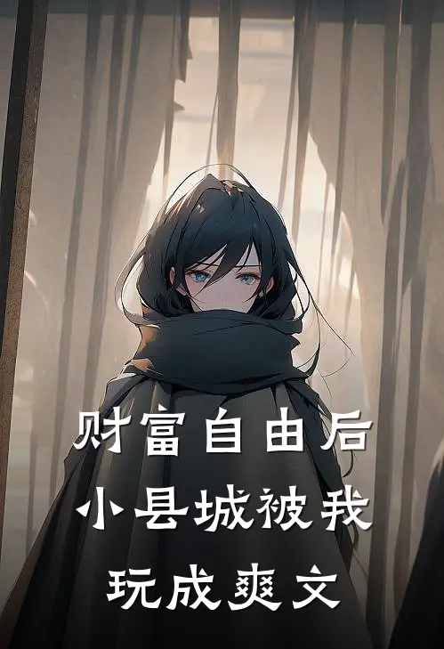 财富自由后，小县城被我玩成爽文