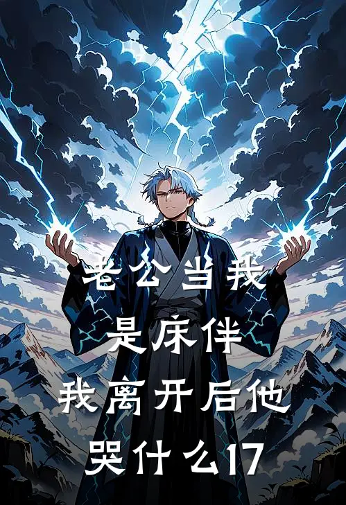 老公当我是床伴，我离开后他哭什么17