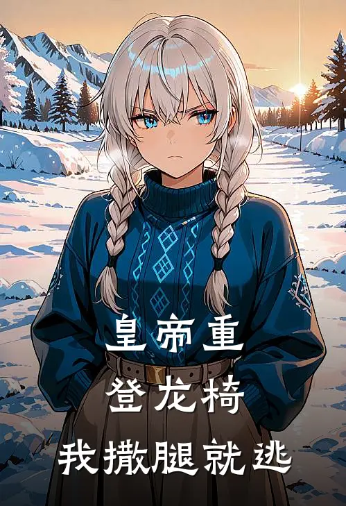 皇帝重登龙椅，我撒腿就逃