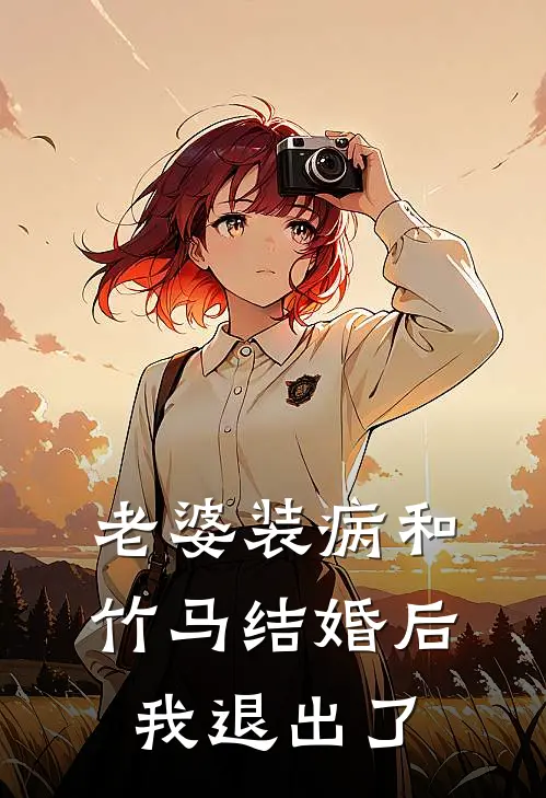 老婆装病和竹马结婚后，我退出了