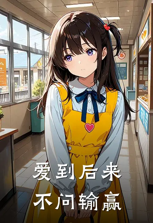 爱到后来不问输赢