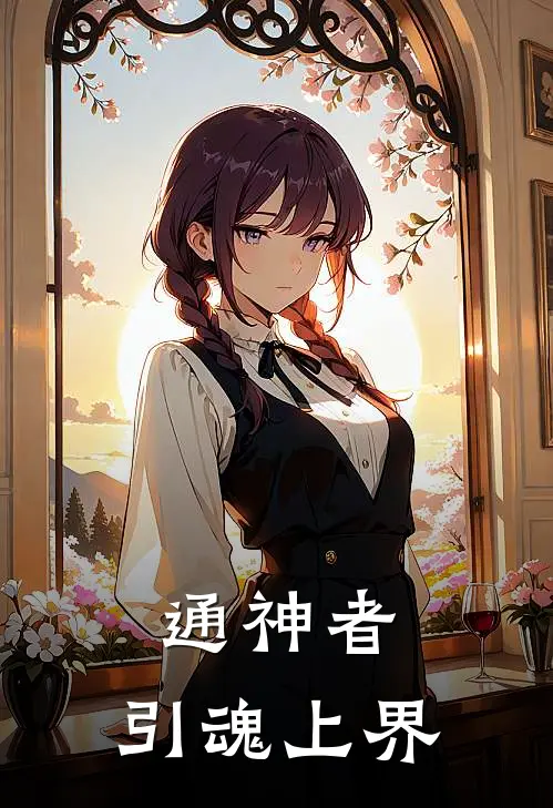 通神者：引魂上界