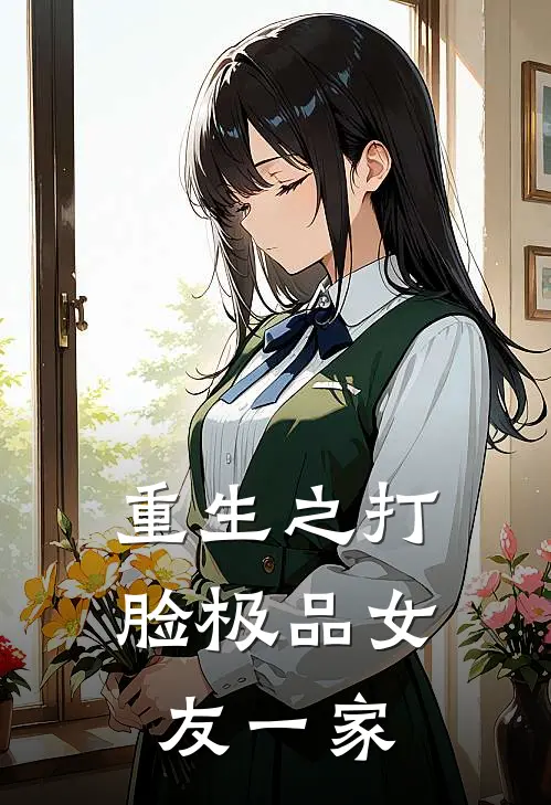 重生之打脸极品女友一家