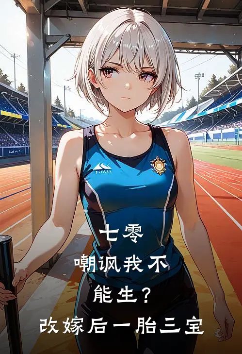 七零：嘲讽我不能生？改嫁后一胎三宝