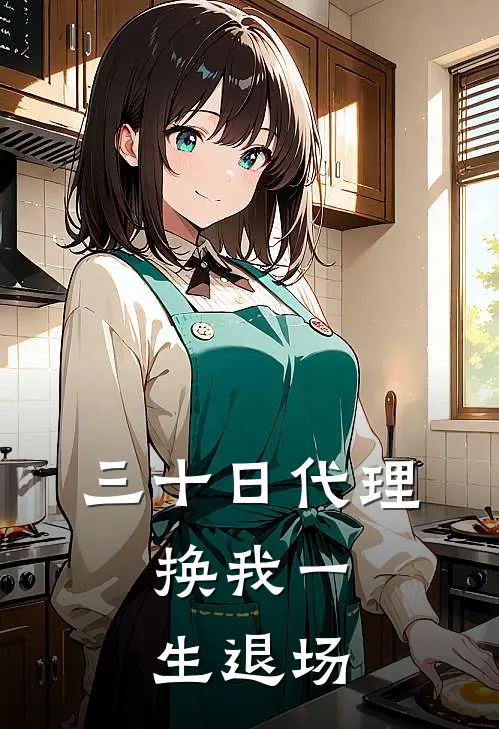 三十日代理，换我一生退场