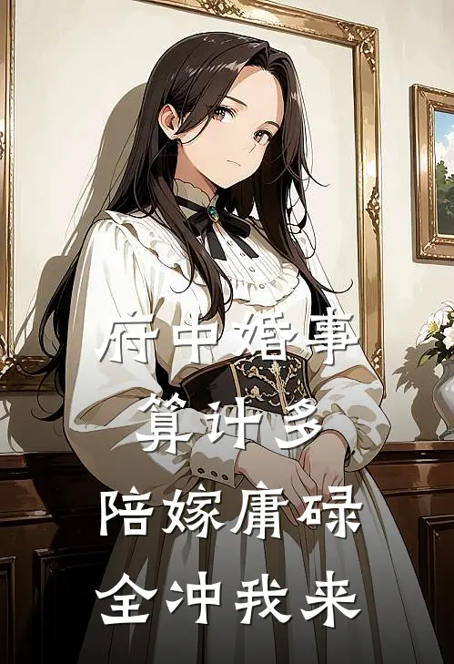 府中婚事算计多，陪嫁庸碌全冲我来