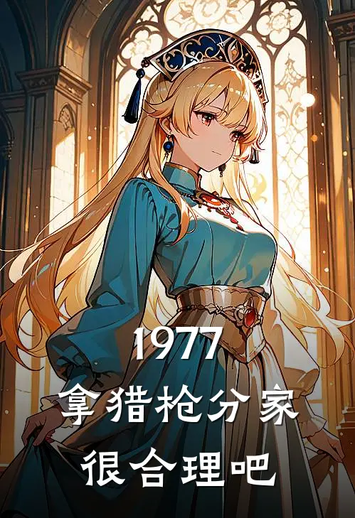 1977，拿猎枪分家很合理吧