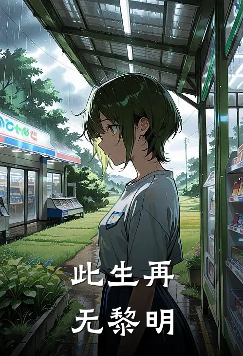 此生再无黎明