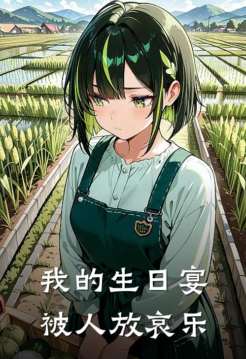 我的生日宴，被人放哀乐