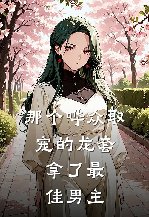 那个哗众取宠的龙套，拿了最佳男主