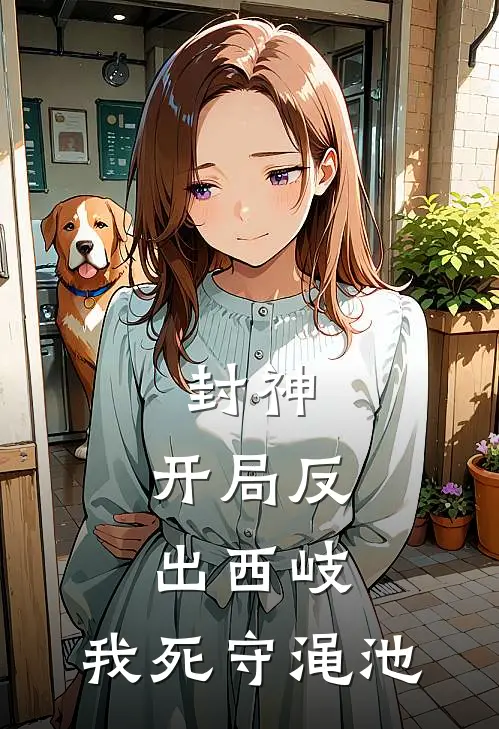 封神：开局反出西岐，我死守渑池