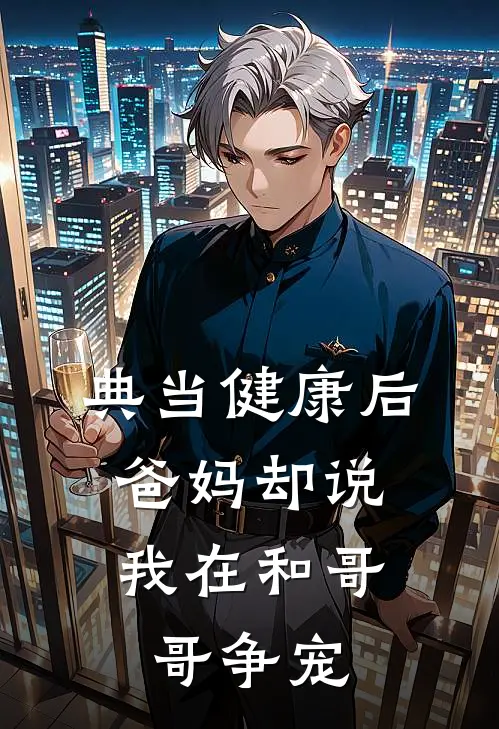 典当健康后，爸妈却说我在和哥哥争宠