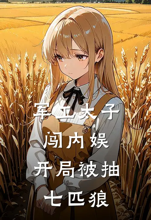 军工太子闯内娱，开局被抽七匹狼