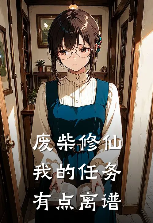 废柴修仙：我的任务有点离谱