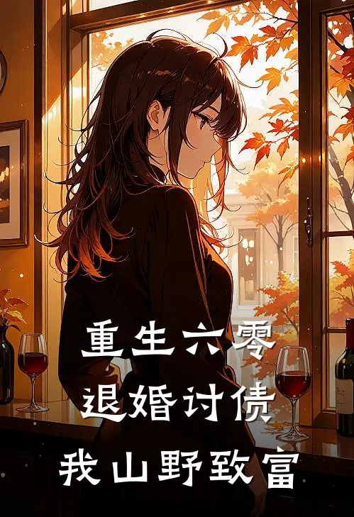 重生六零：退婚讨债，我山野致富
