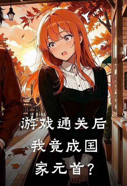 游戏通关后，我竟成国家元首？
