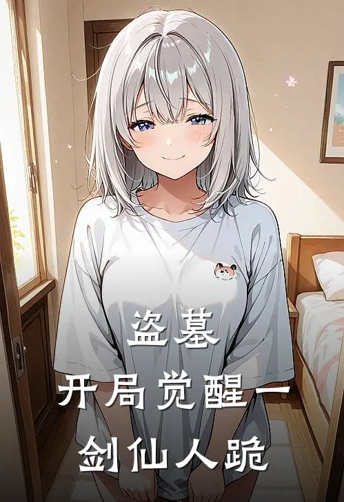 盗墓：开局觉醒一剑仙人跪