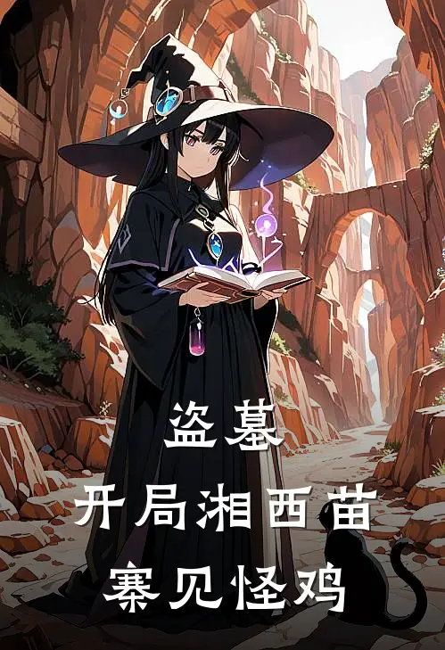 盗墓：开局湘西苗寨见怪鸡