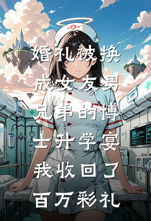 婚礼被换成女友男兄弟的博士升学宴，我收回了百万彩礼