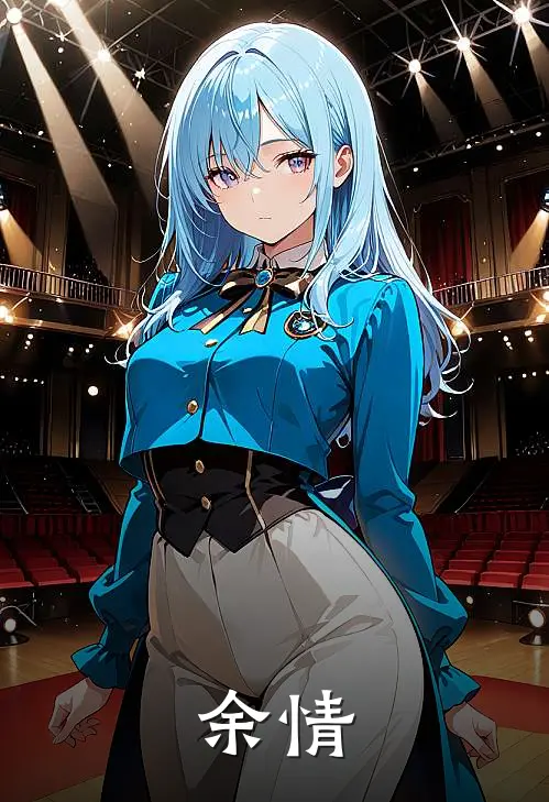 余情