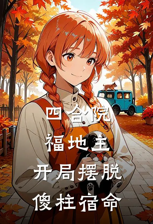 四合院福地主，开局摆脱傻柱宿命