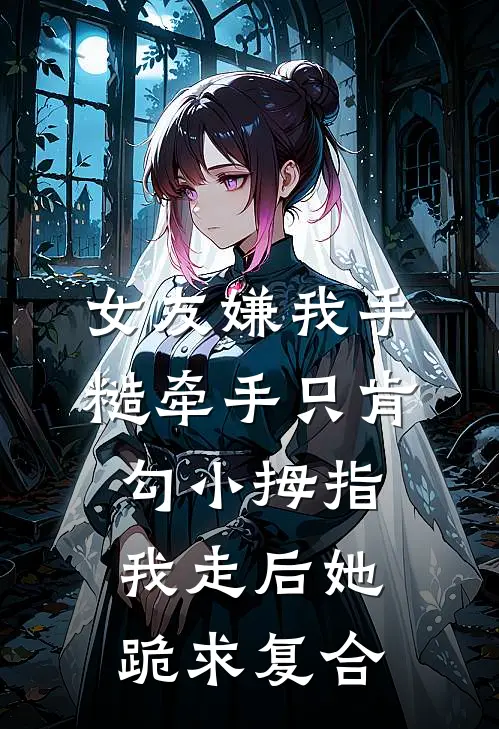 女友嫌我手糙牵手只肯勾小拇指，我走后她跪求复合