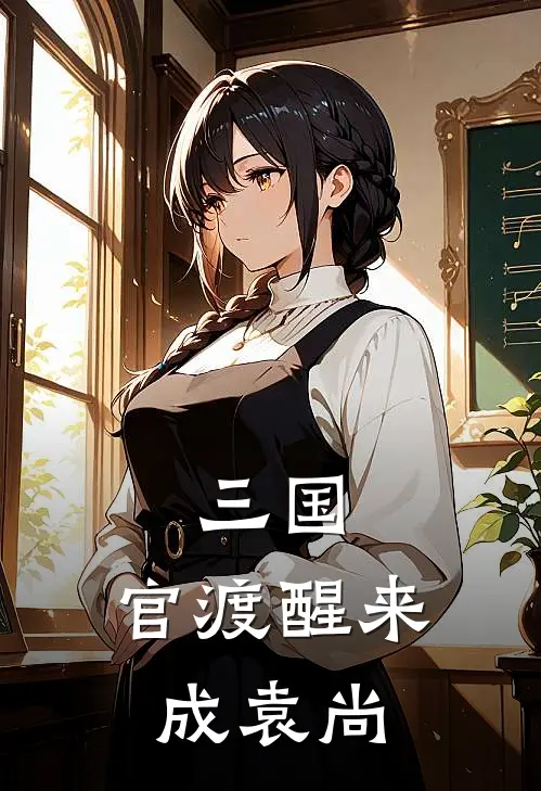 三国：官渡醒来成袁尚