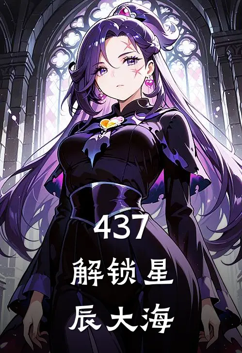 437，解锁星辰大海
