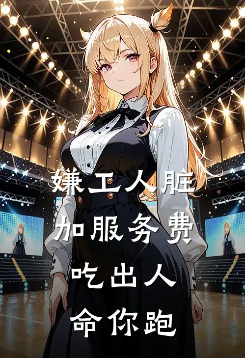 嫌工人脏加服务费，吃出人命你跑