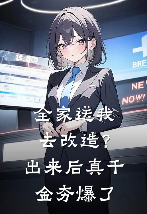 全家送我去改造？出来后真千金夯爆了