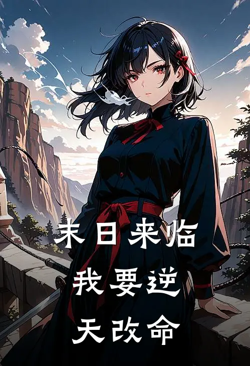 末日来临，我要逆天改命
