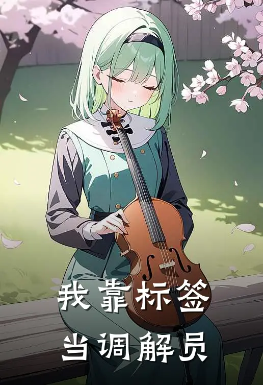我靠标签当调解员