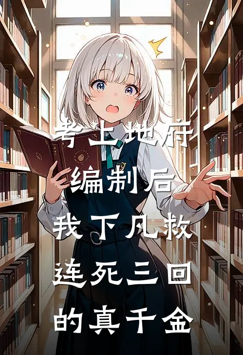 考上地府编制后，我下凡救连死三回的真千金